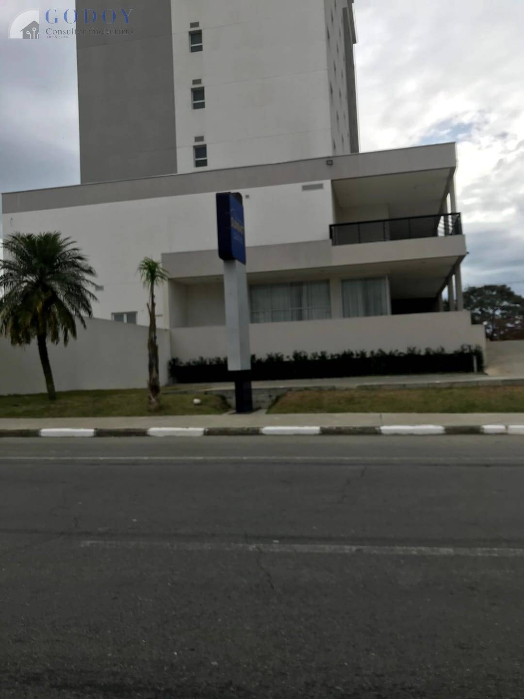 Flat/Apart Hotel à venda com 1 quarto, 18m² - Foto 4