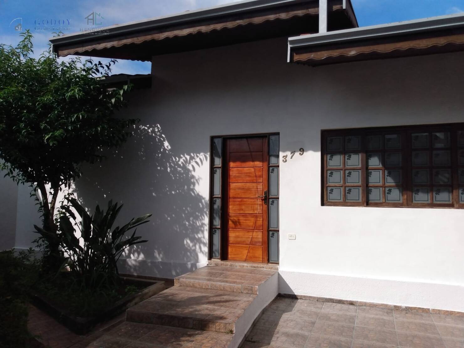 Casa, 3 quartos, 312 m² - Foto 2