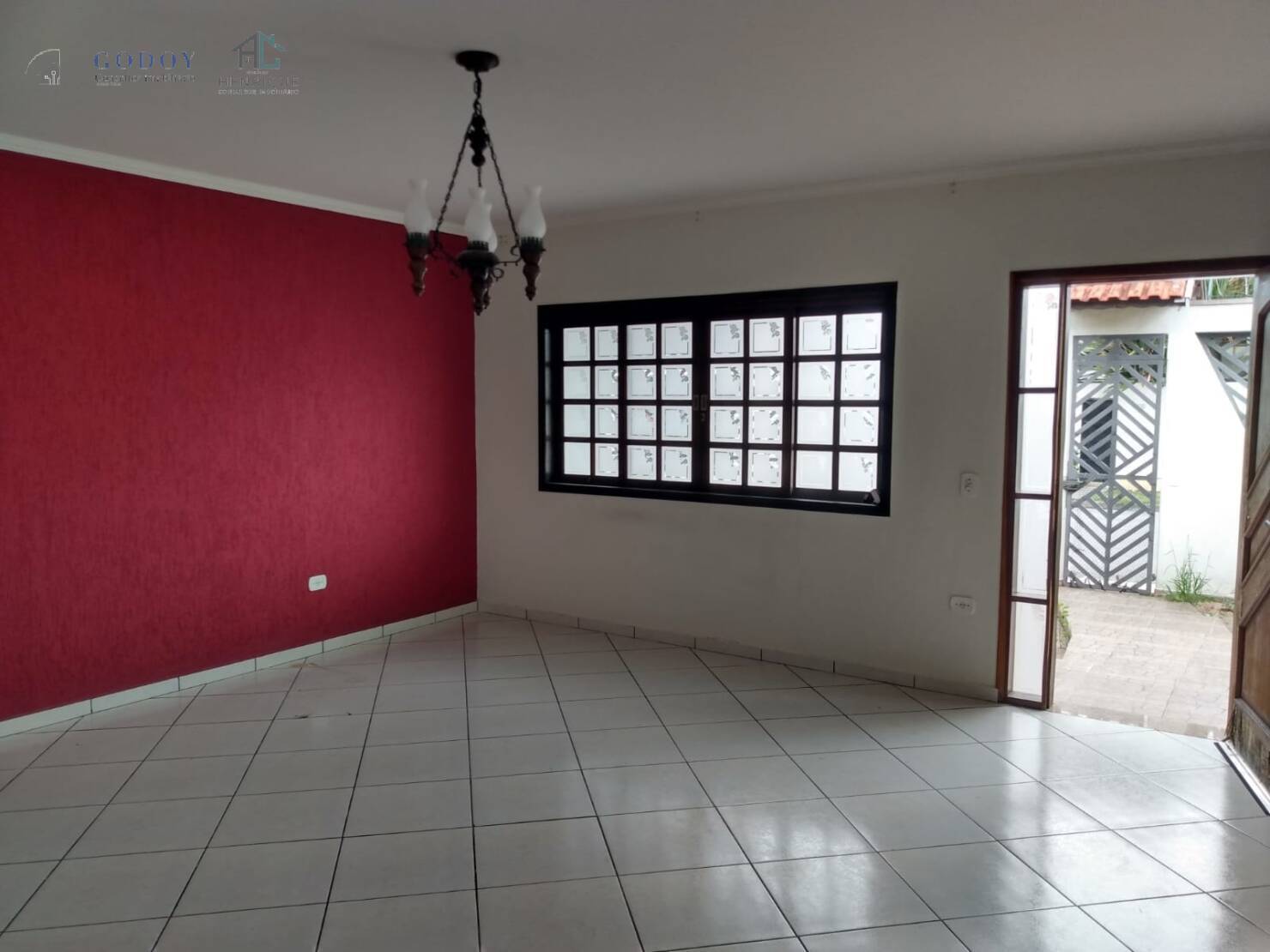 Casa, 3 quartos, 312 m² - Foto 3