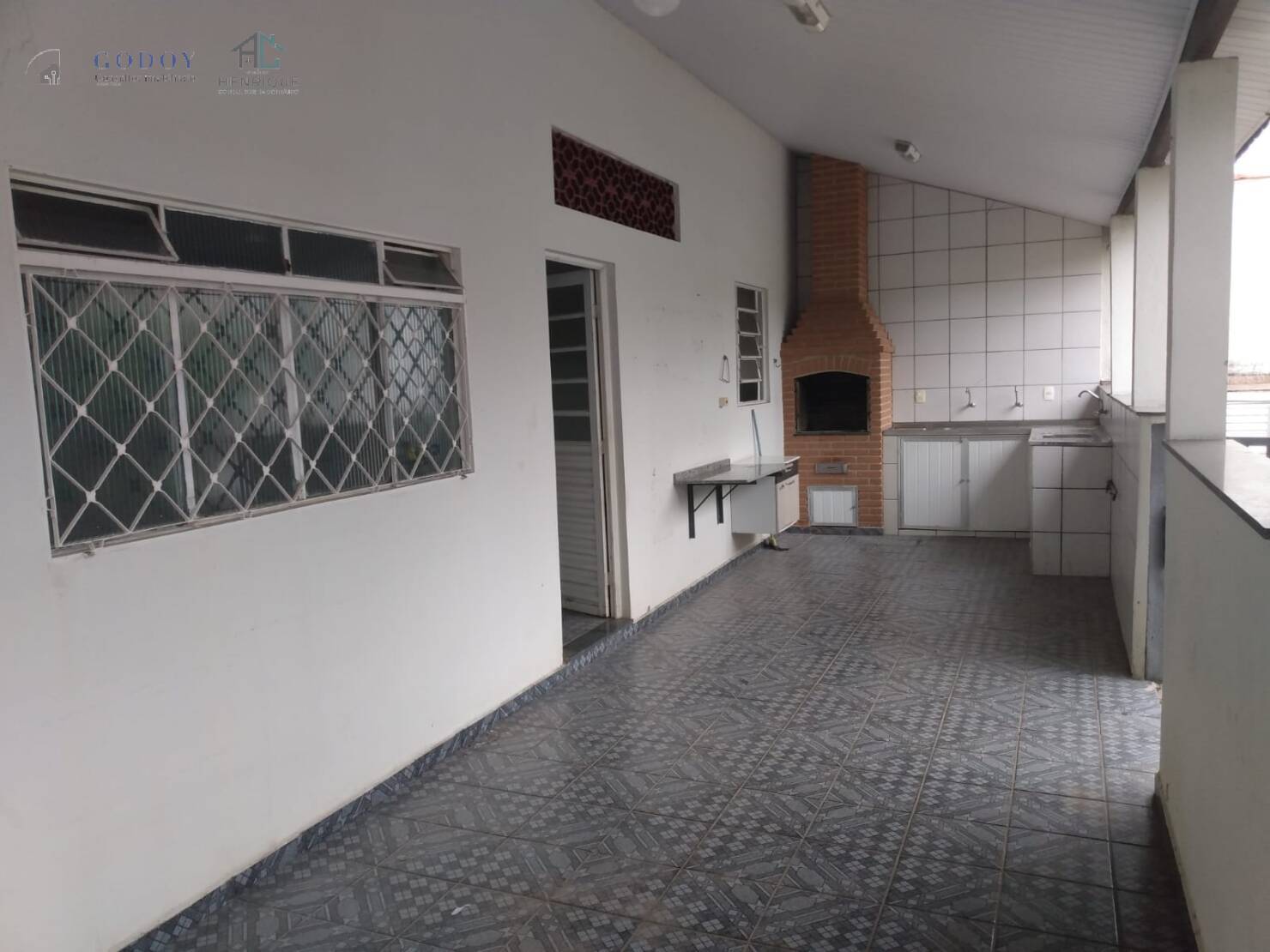 Casa, 3 quartos, 312 m² - Foto 21