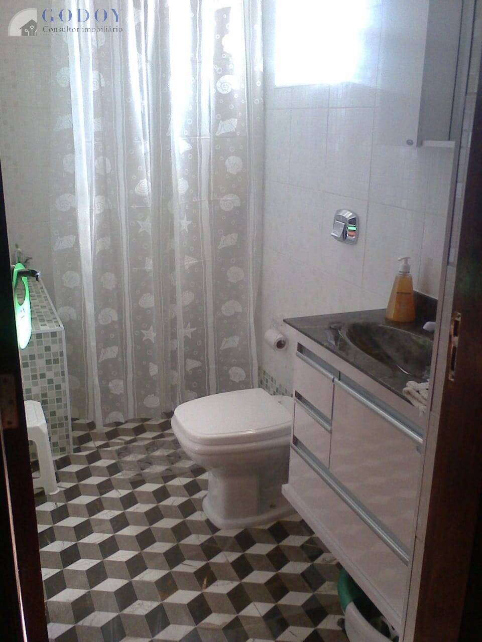 Casa, 4 quartos, 225 m² - Foto 9