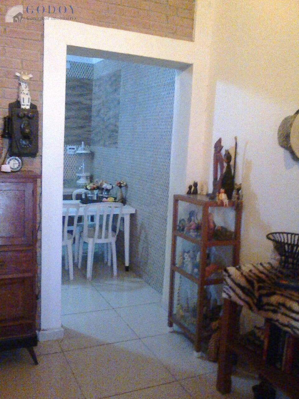 Casa, 4 quartos, 225 m² - Foto 11