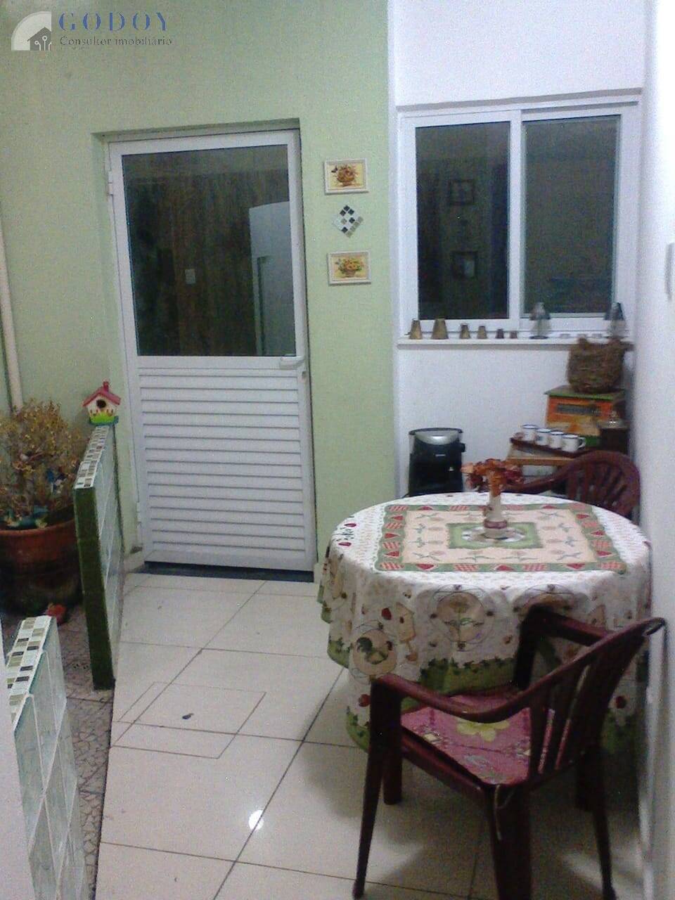 Casa, 4 quartos, 225 m² - Foto 14