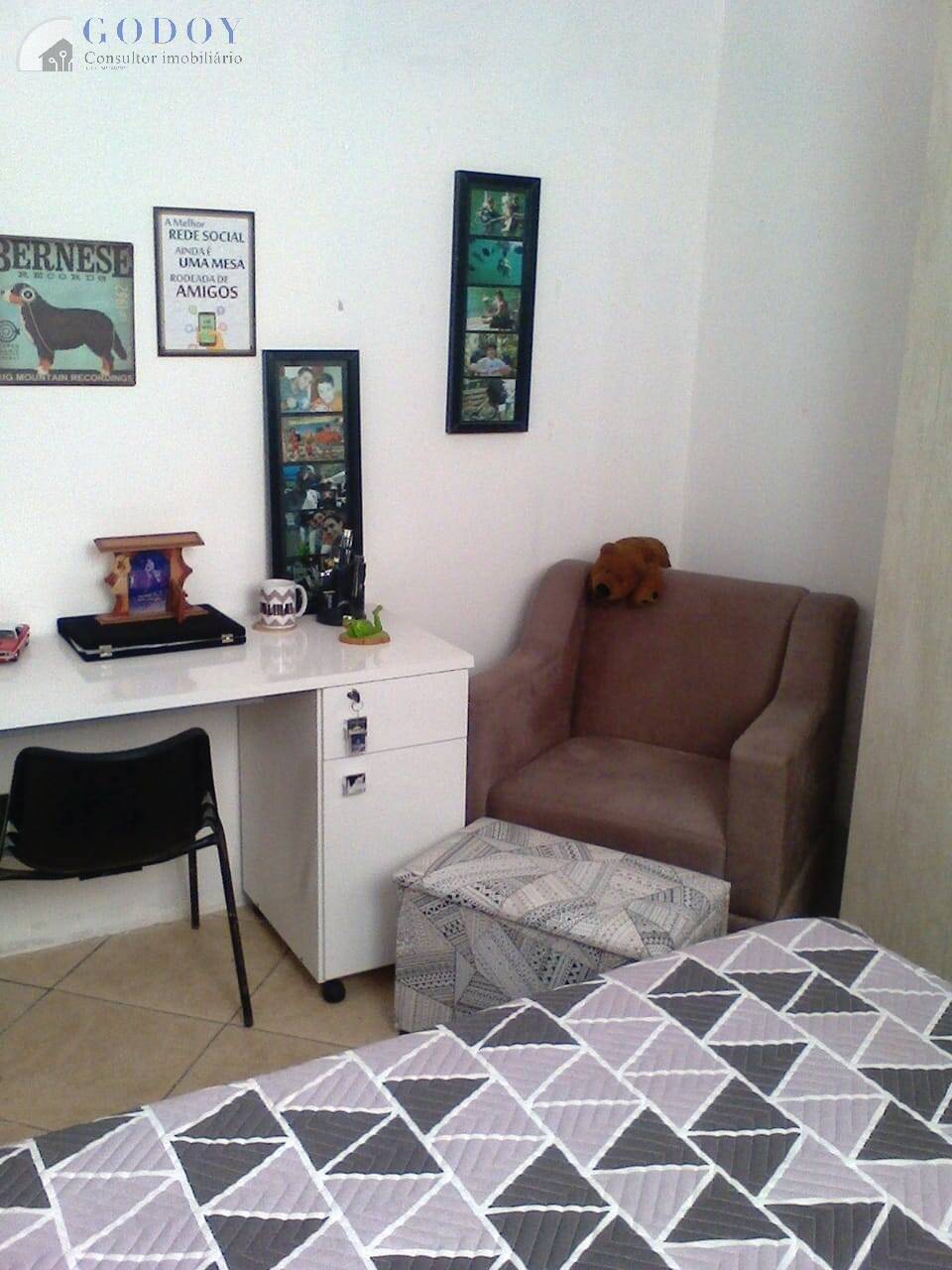 Casa, 4 quartos, 225 m² - Foto 19