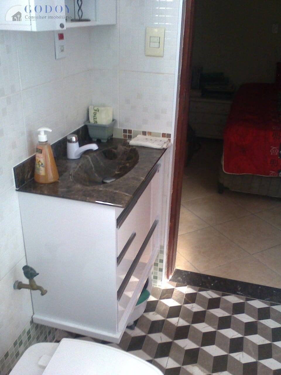 Casa, 4 quartos, 225 m² - Foto 21