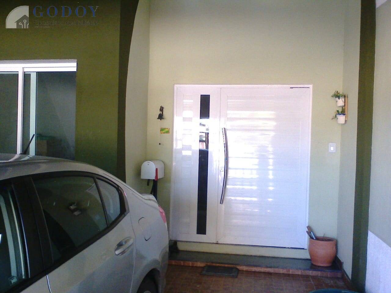 Casa, 4 quartos, 225 m² - Foto 28