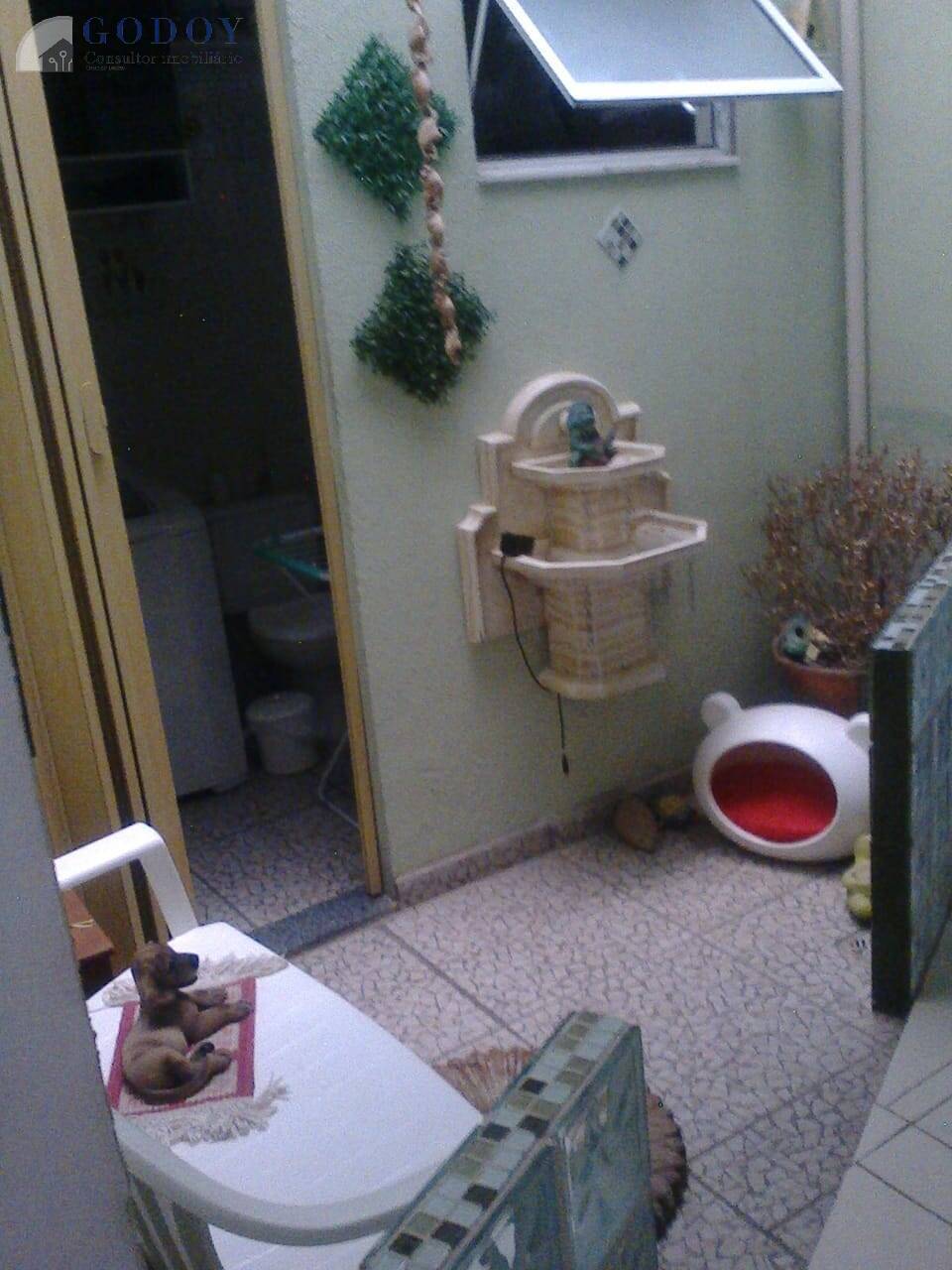 Casa, 4 quartos, 225 m² - Foto 31