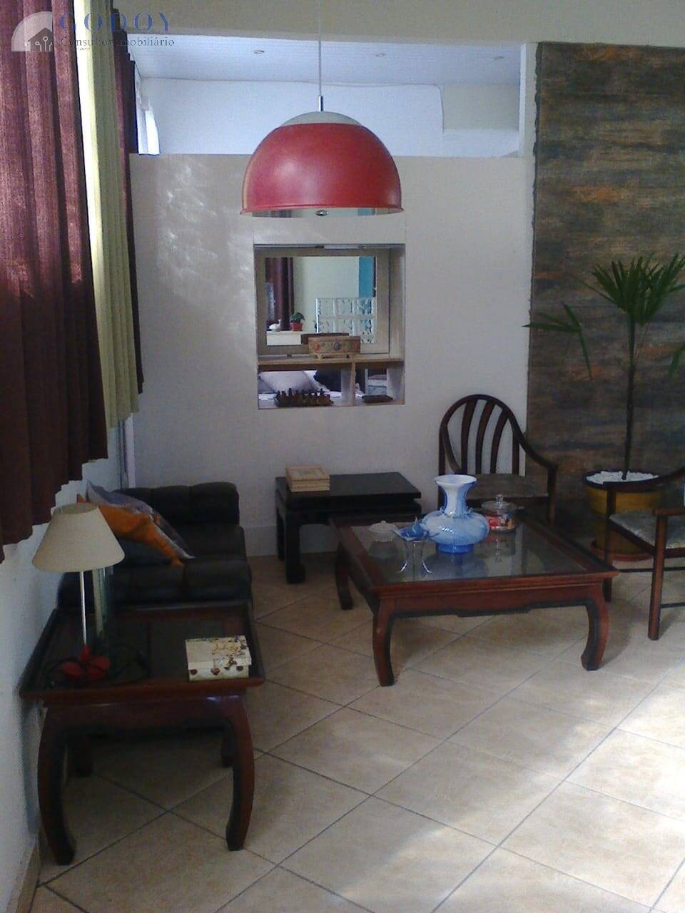 Casa, 4 quartos, 225 m² - Foto 34