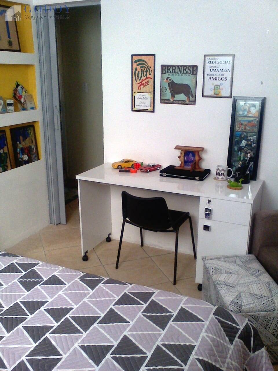 Casa, 4 quartos, 225 m² - Foto 35