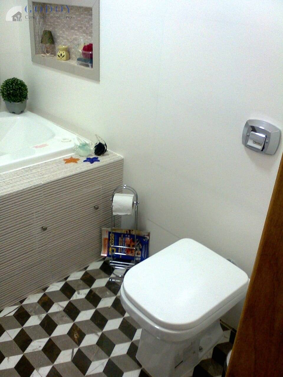 Casa, 4 quartos, 225 m² - Foto 4