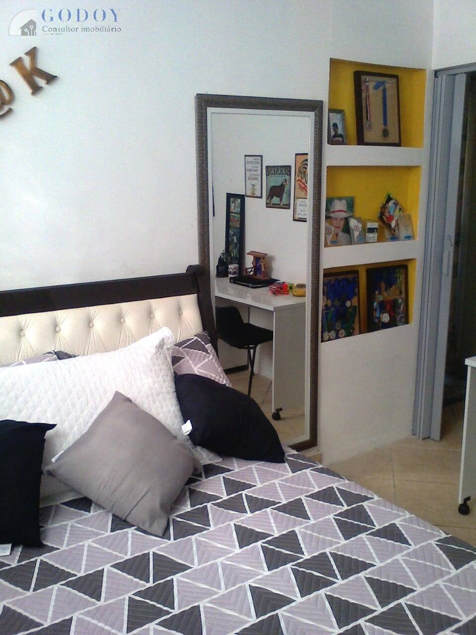 Casa, 4 quartos, 225 m² - Foto 39