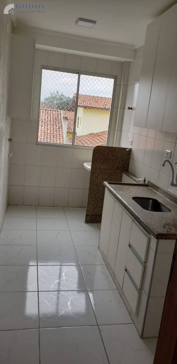 Apartamento, 3 quartos, 72 m² - Foto 3