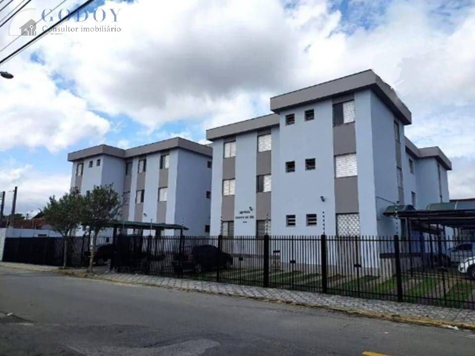 Apartamento, 3 quartos, 72 m² - Foto 1