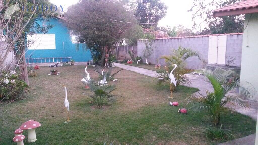 Casa, 2 quartos - Foto 26