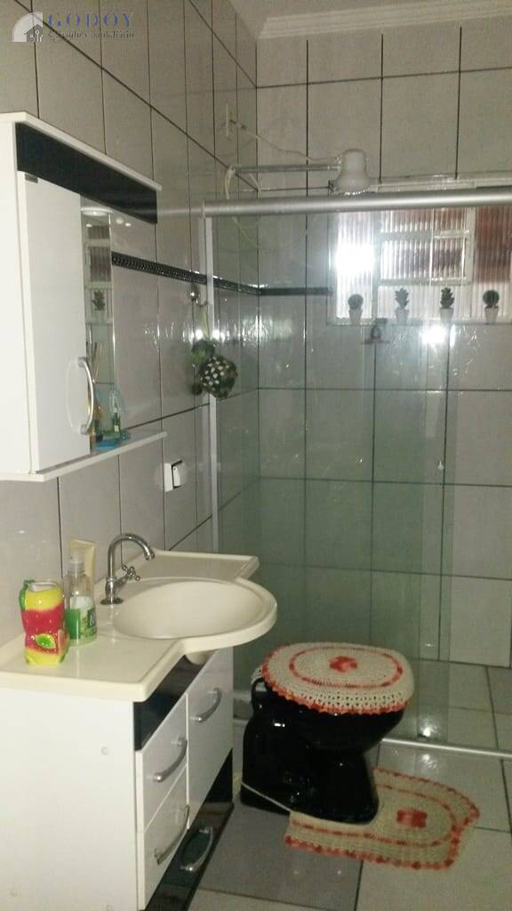 Casa, 2 quartos - Foto 18