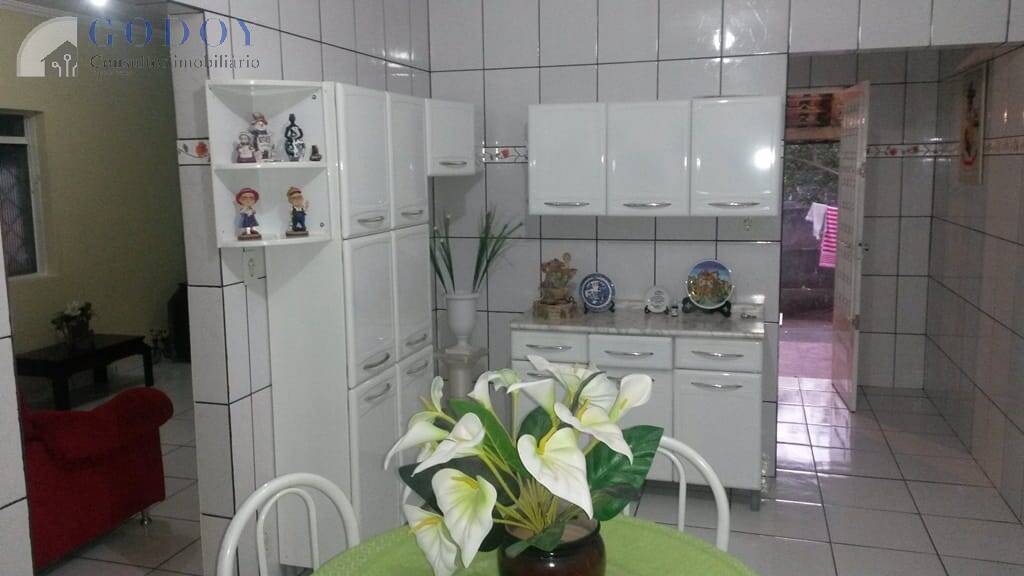 Casa, 2 quartos - Foto 17