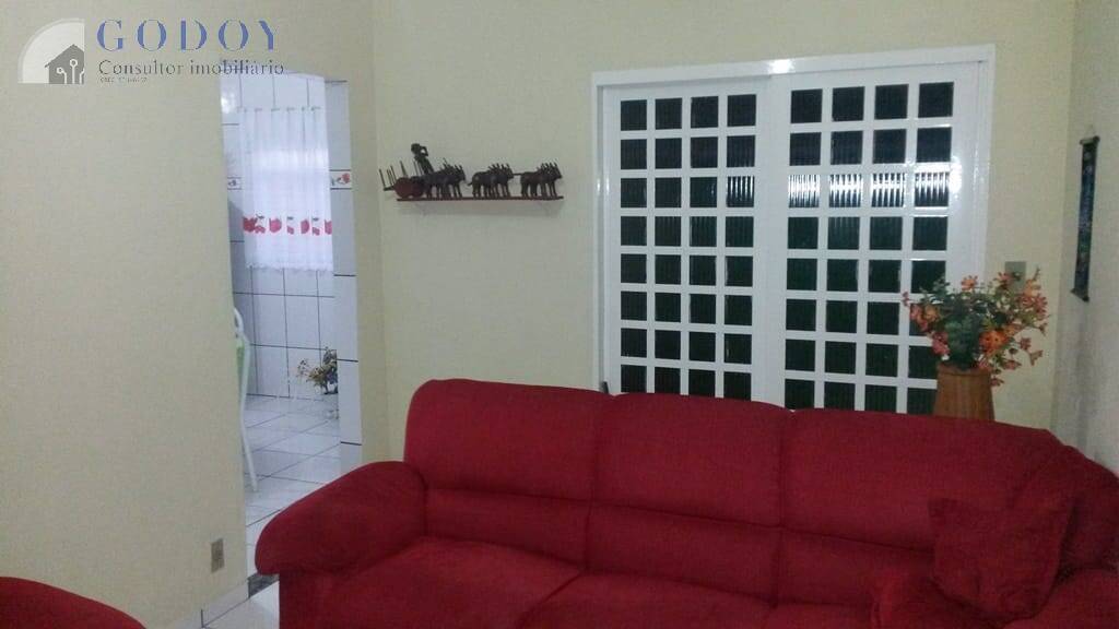 Casa, 2 quartos - Foto 15