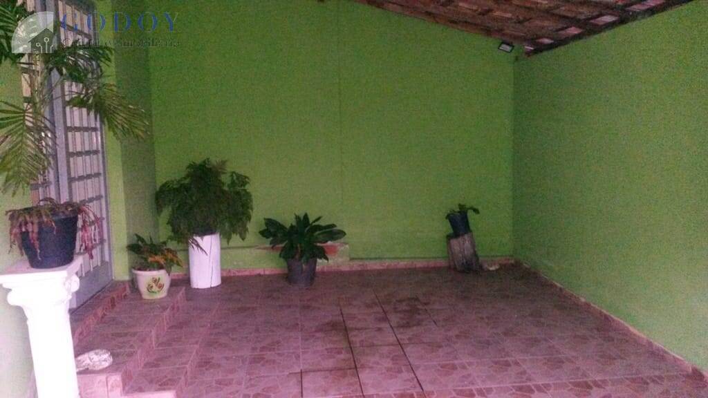 Casa, 2 quartos - Foto 4