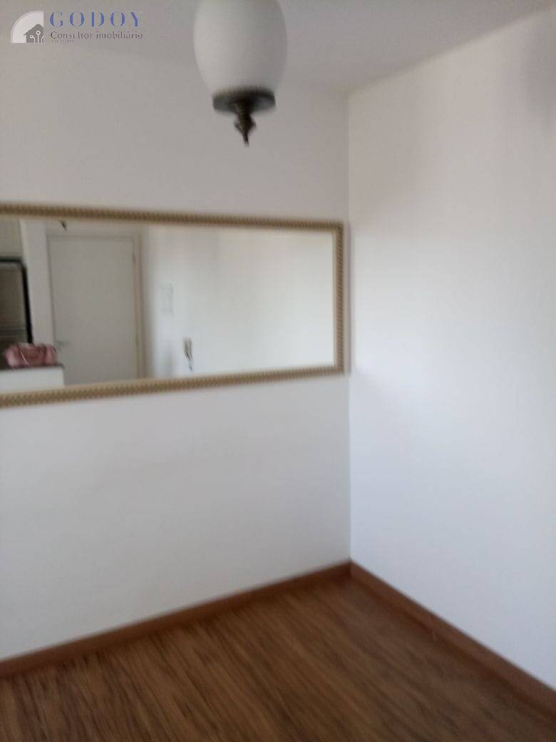 Apartamento à venda com 2 quartos, 54m² - Foto 1