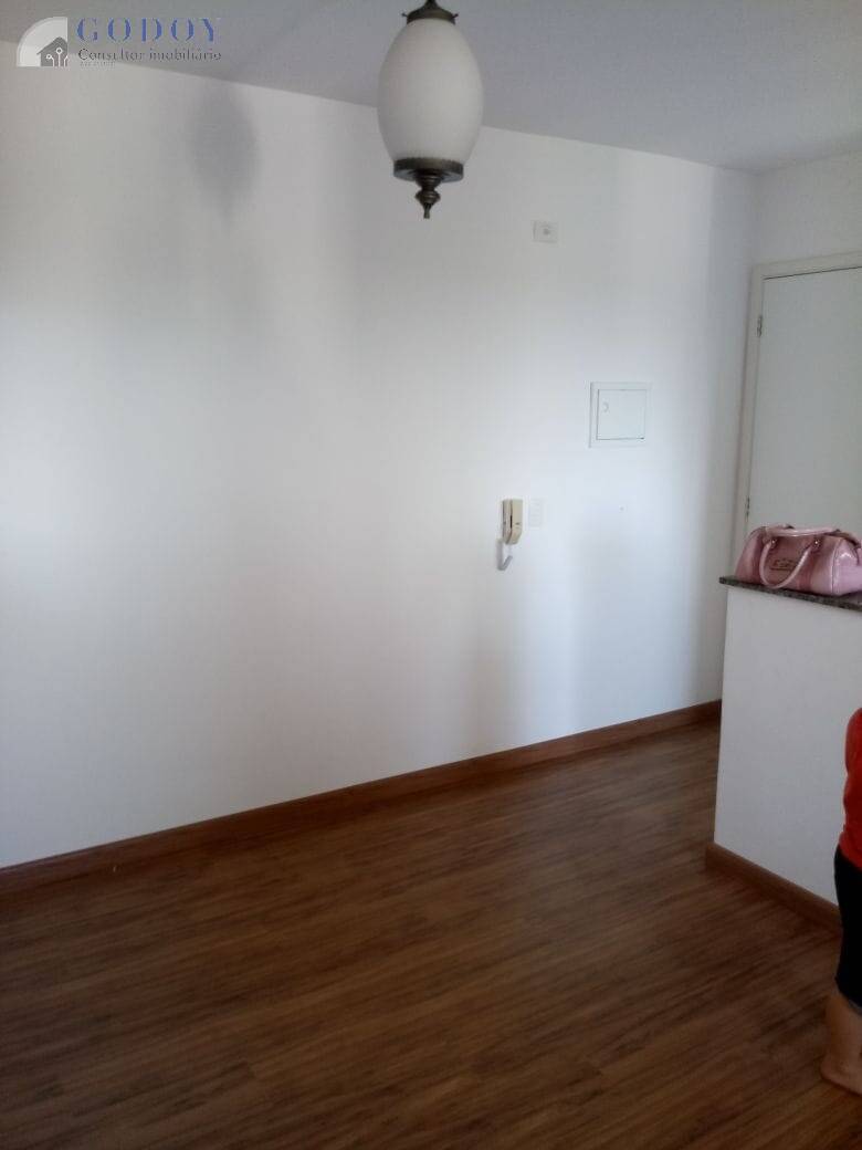 Apartamento à venda com 2 quartos, 54m² - Foto 3