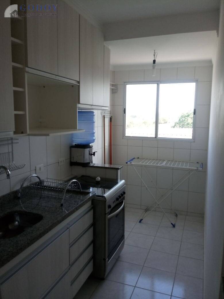 Apartamento à venda com 2 quartos, 54m² - Foto 4