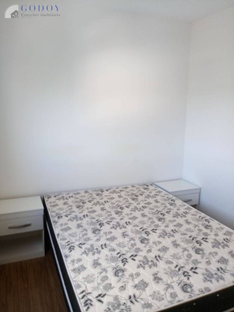 Apartamento à venda com 2 quartos, 54m² - Foto 5