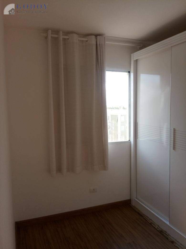 Apartamento à venda com 2 quartos, 54m² - Foto 6