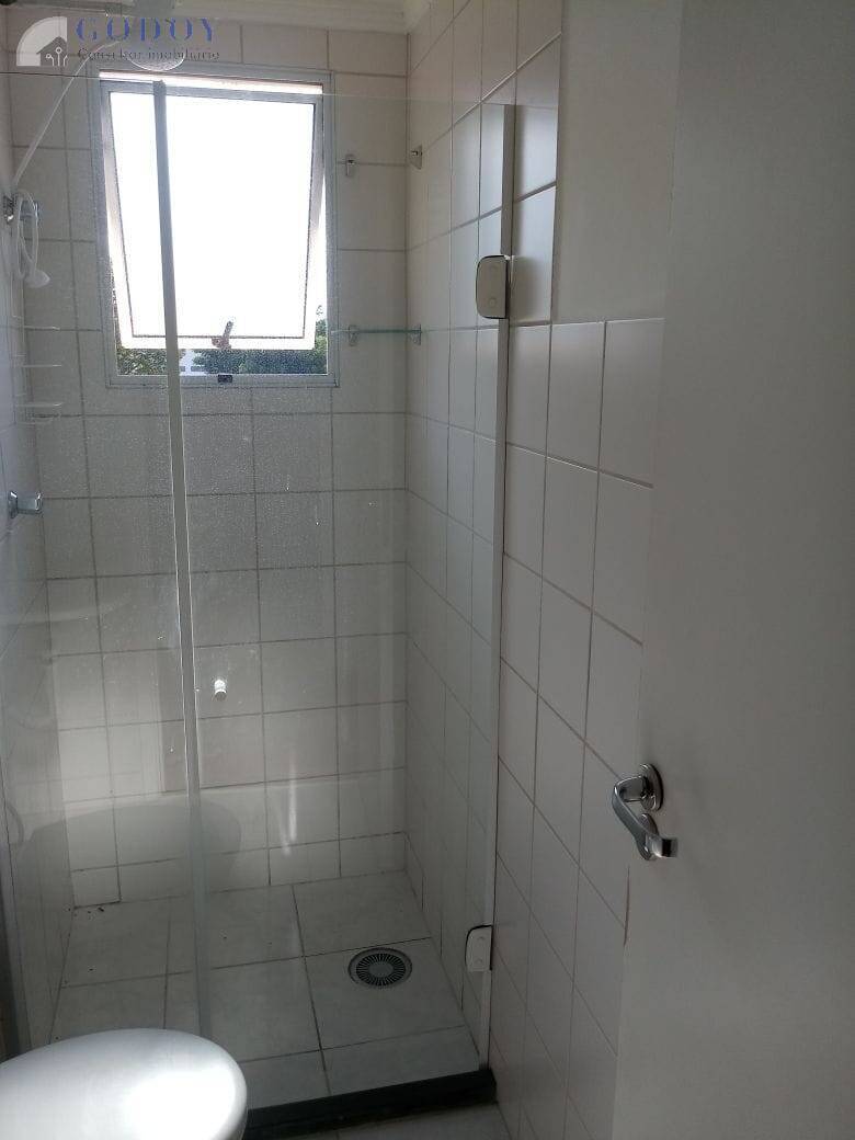 Apartamento à venda com 2 quartos, 54m² - Foto 7