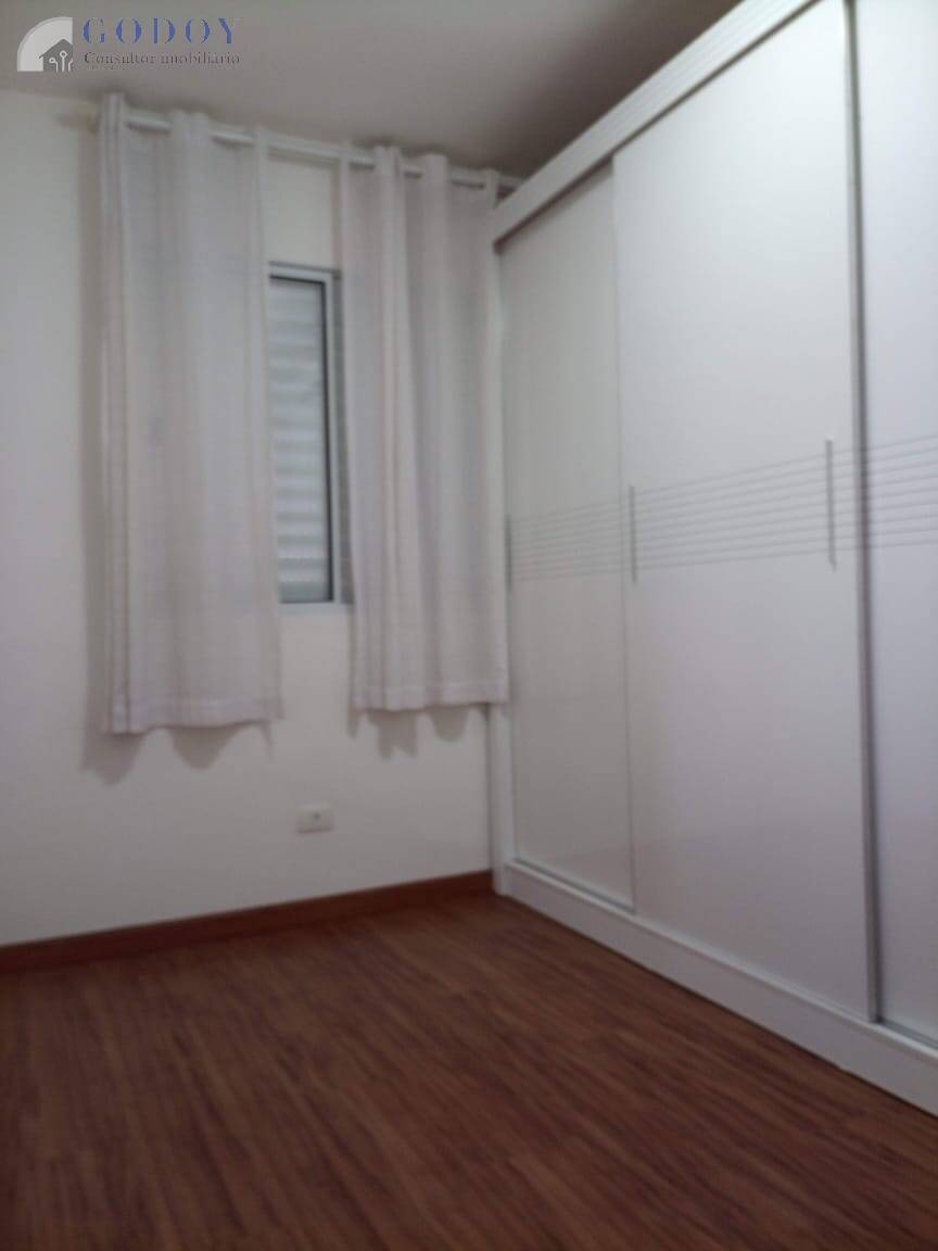 Apartamento à venda com 2 quartos, 54m² - Foto 8