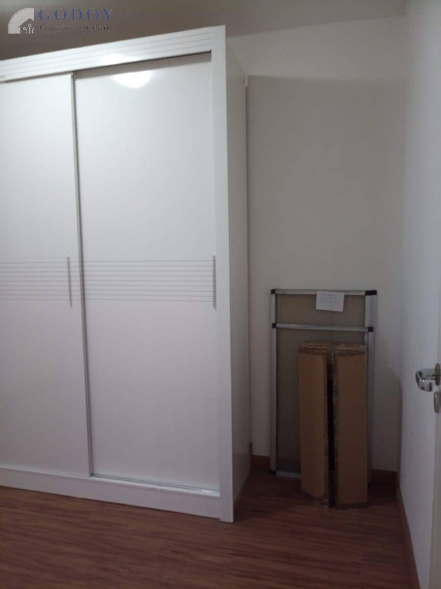 Apartamento à venda com 2 quartos, 54m² - Foto 9