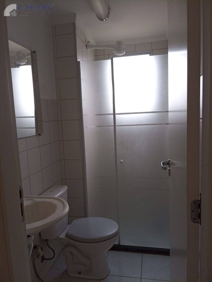 Apartamento à venda com 2 quartos, 54m² - Foto 10