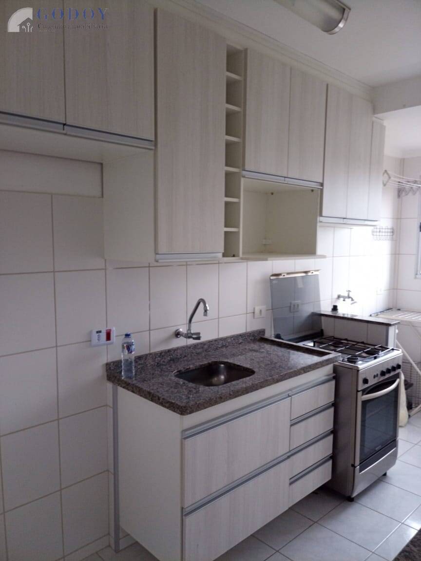 Apartamento à venda com 2 quartos, 54m² - Foto 11