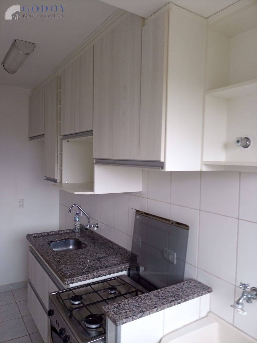 Apartamento à venda com 2 quartos, 54m² - Foto 12