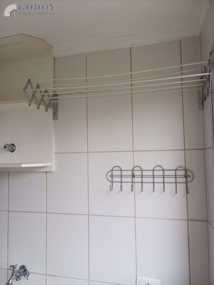 Apartamento à venda com 2 quartos, 54m² - Foto 13