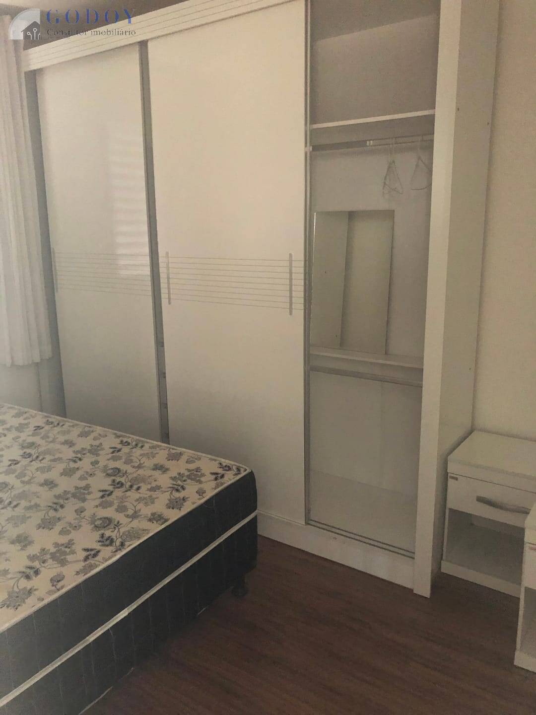 Apartamento à venda com 2 quartos, 54m² - Foto 25