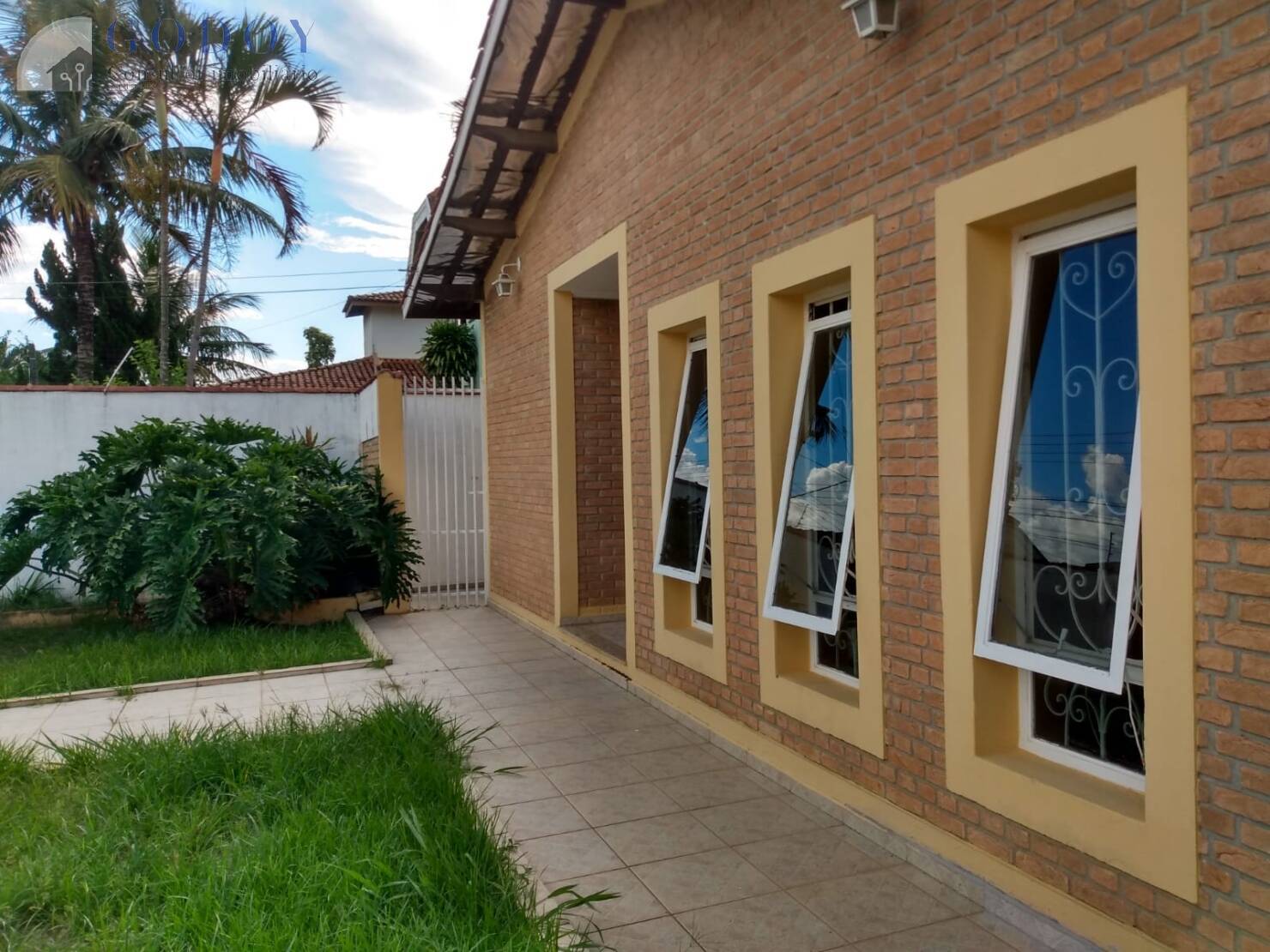 Casa, 3 quartos, 350 m² - Foto 4