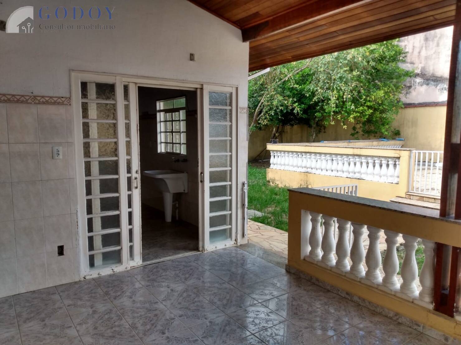 Casa, 3 quartos, 350 m² - Foto 12