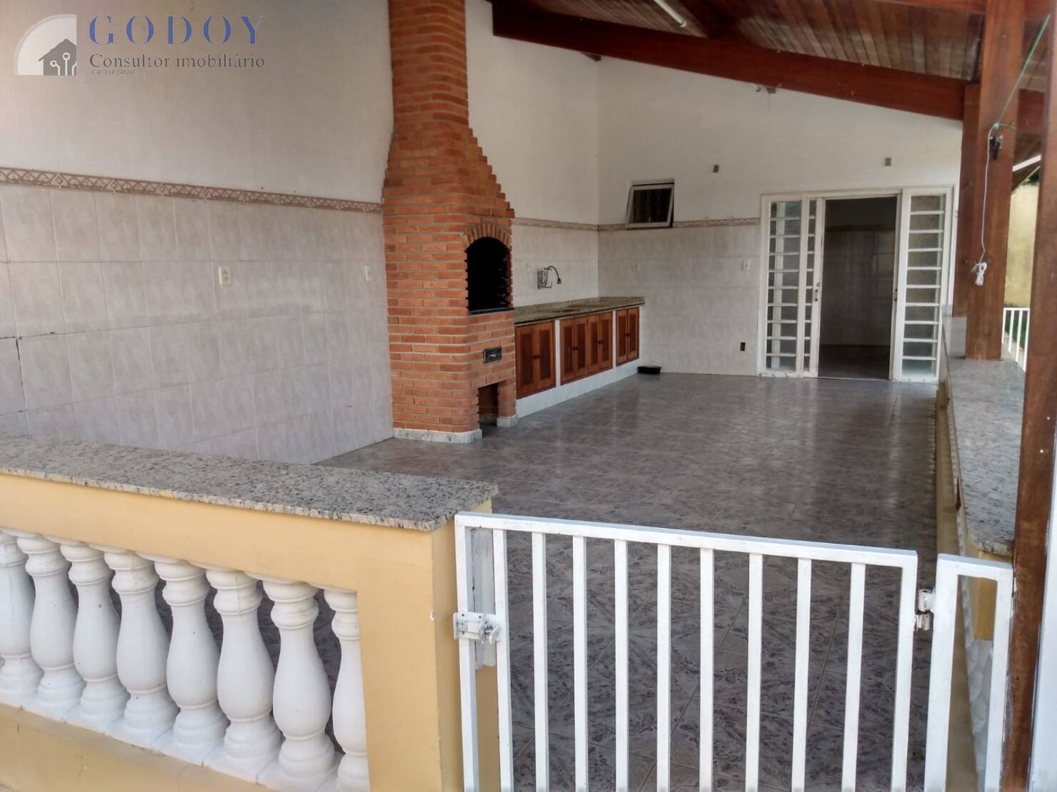 Casa, 3 quartos, 350 m² - Foto 15