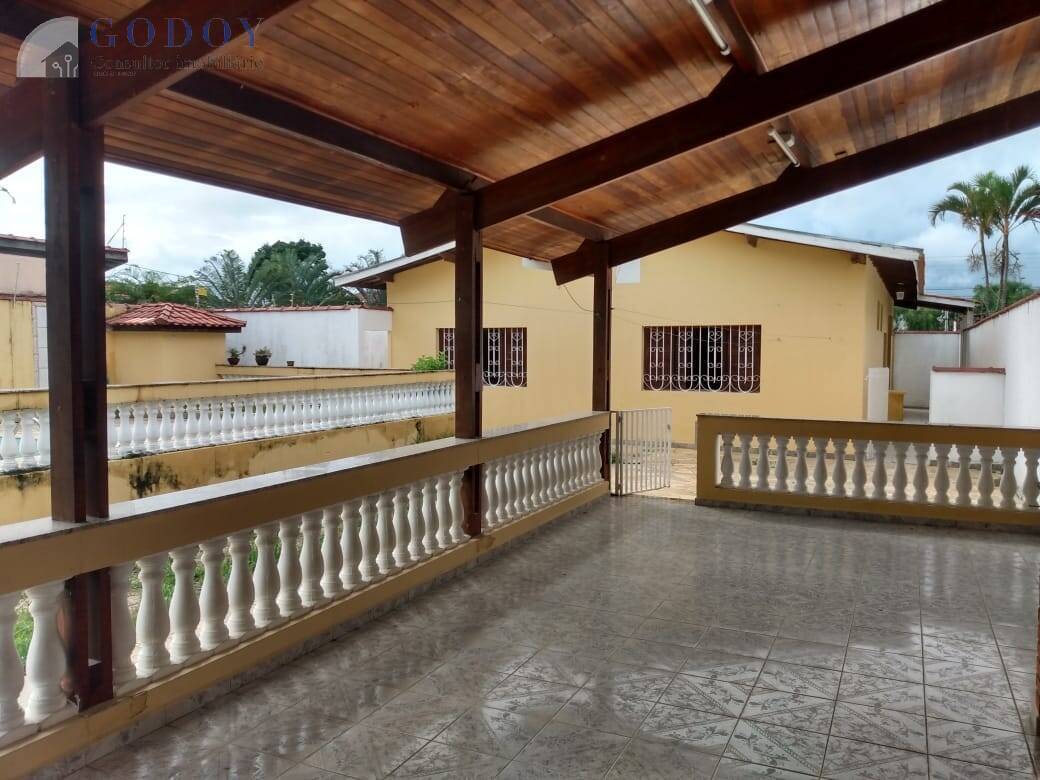 Casa, 3 quartos, 350 m² - Foto 17