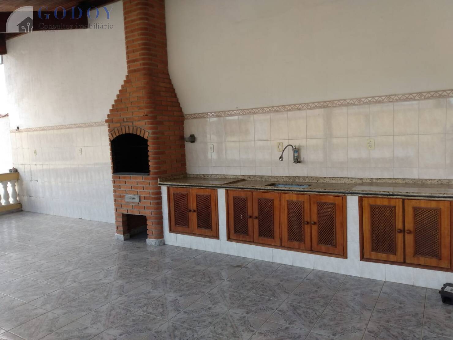 Casa, 3 quartos, 350 m² - Foto 22