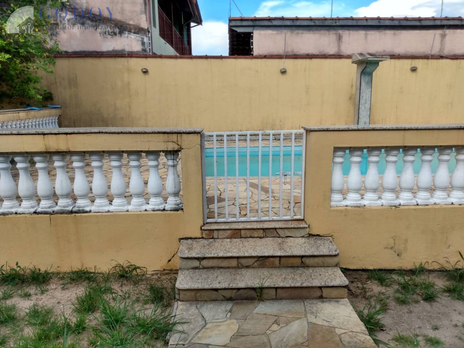 Casa, 3 quartos, 350 m² - Foto 23