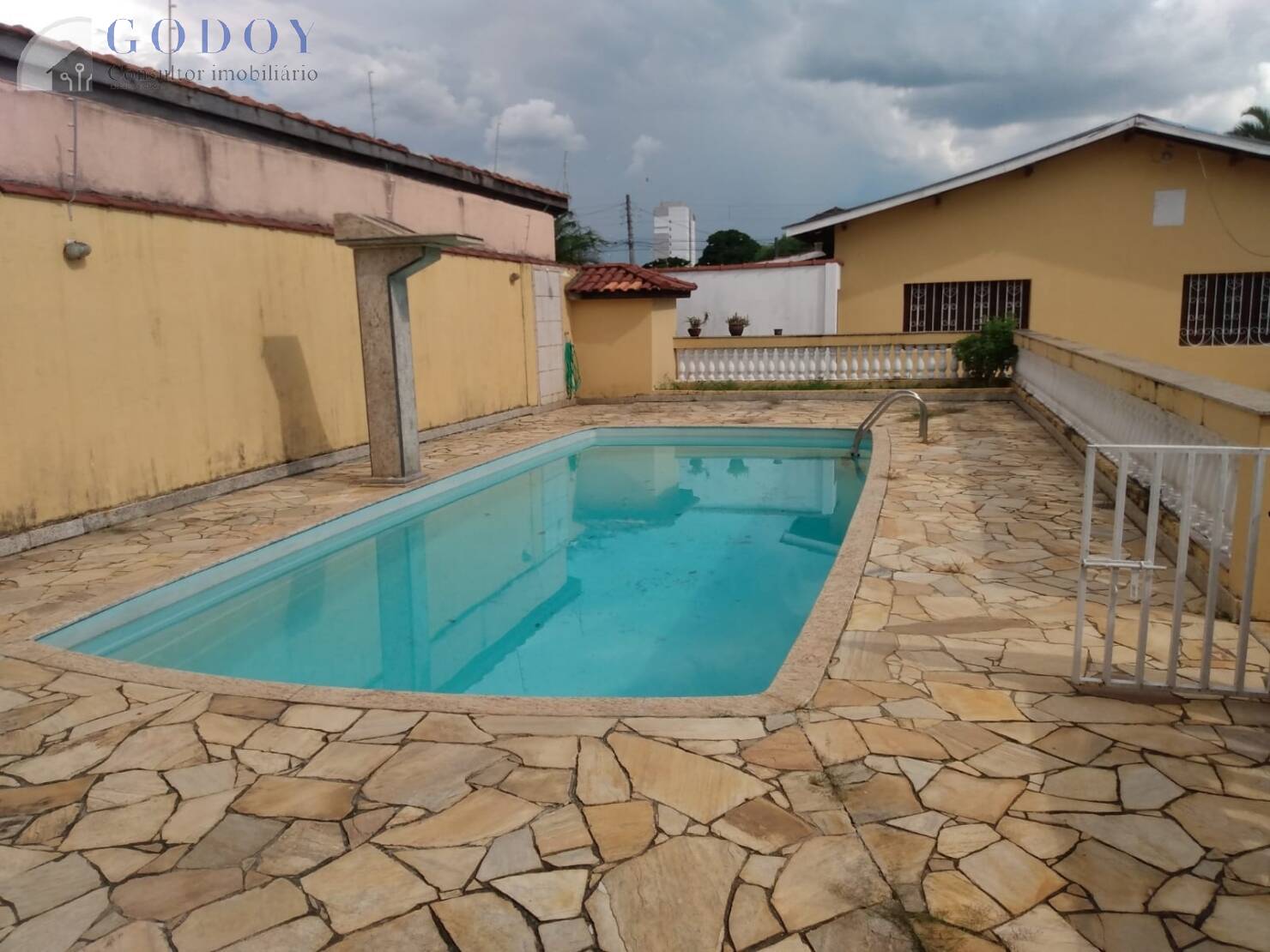 Casa, 3 quartos, 350 m² - Foto 24