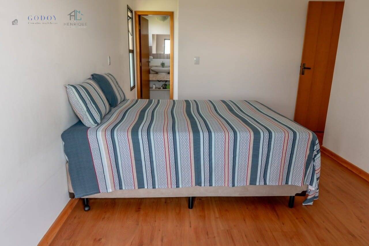 Casa de Condomínio, 4 quartos - Foto 2