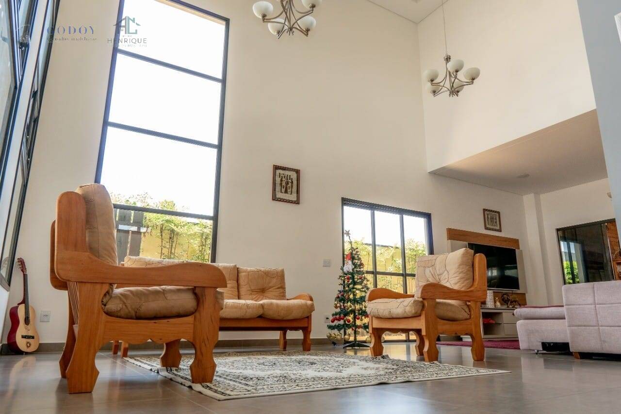 Casa de Condomínio, 4 quartos - Foto 3