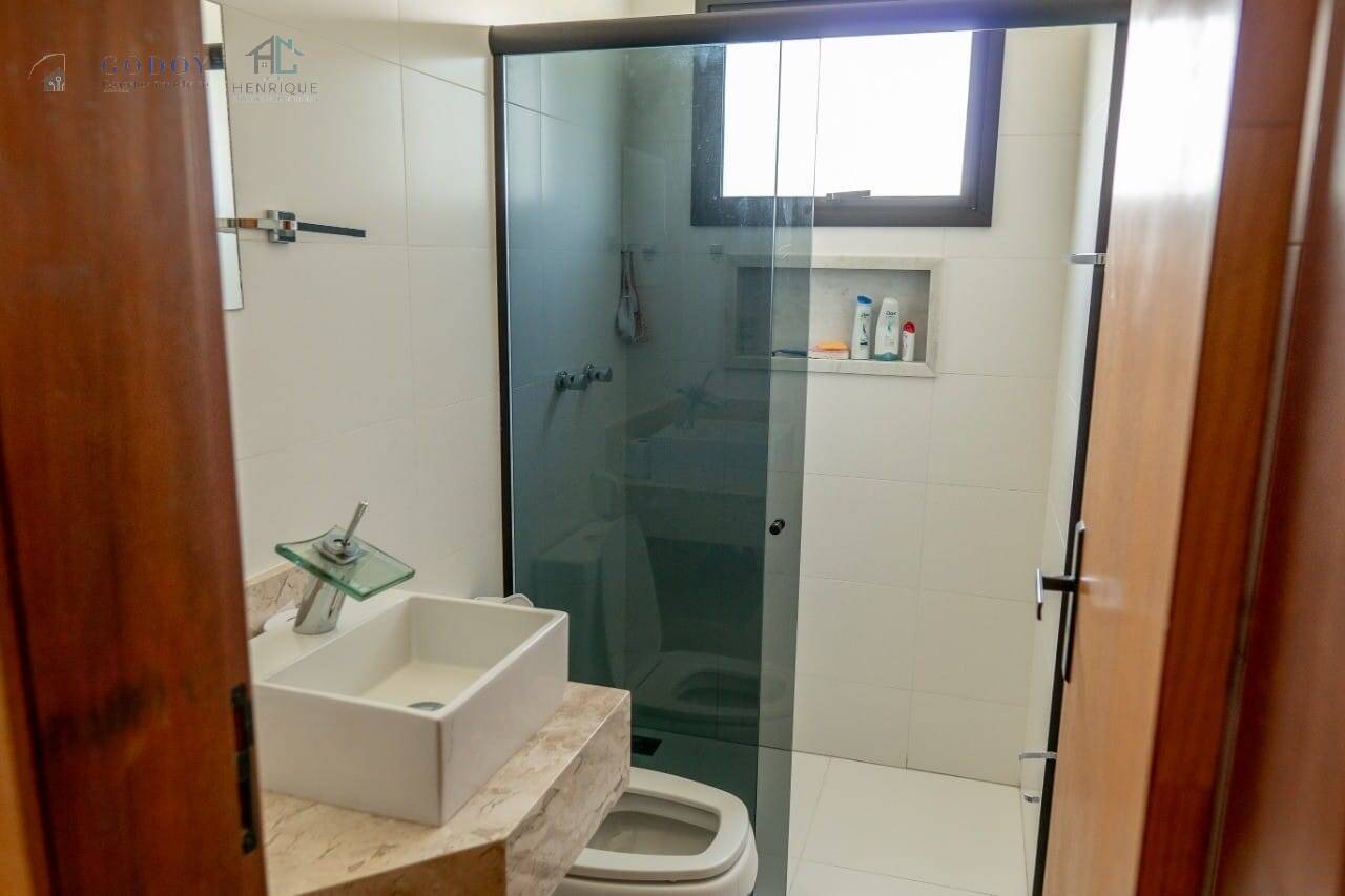 Casa de Condomínio, 4 quartos - Foto 4