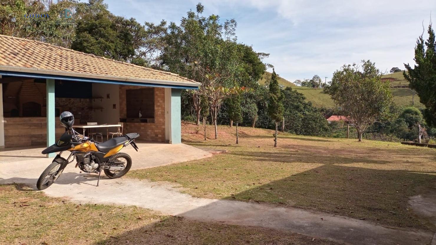 Sítio, 2 quartos, 2 hectares - Foto 11