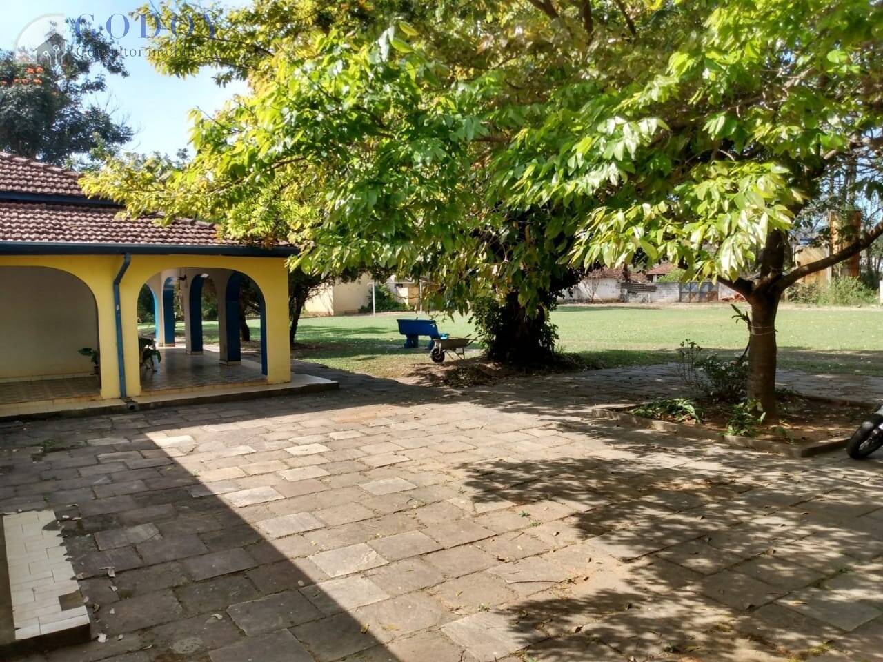 Chácara para alugar com 5 quartos, 2500m² - Foto 6