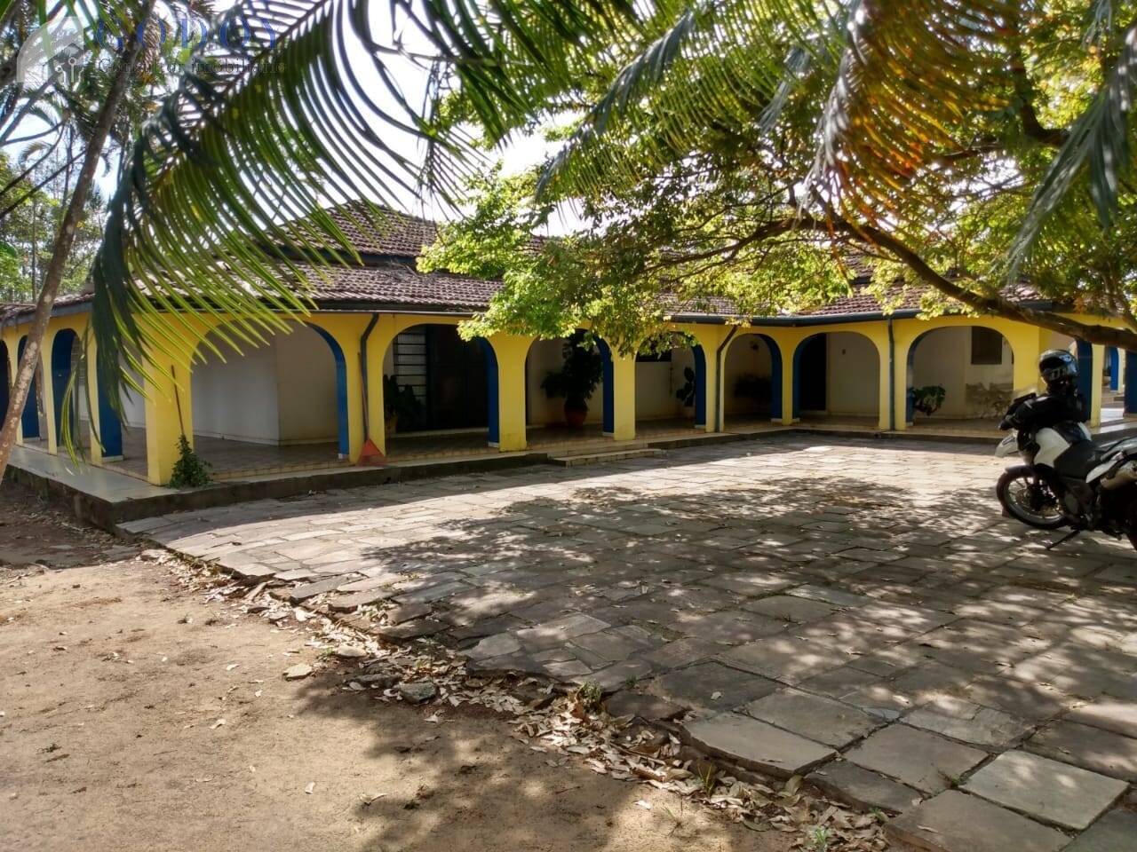 Chácara para alugar com 5 quartos, 2500m² - Foto 7