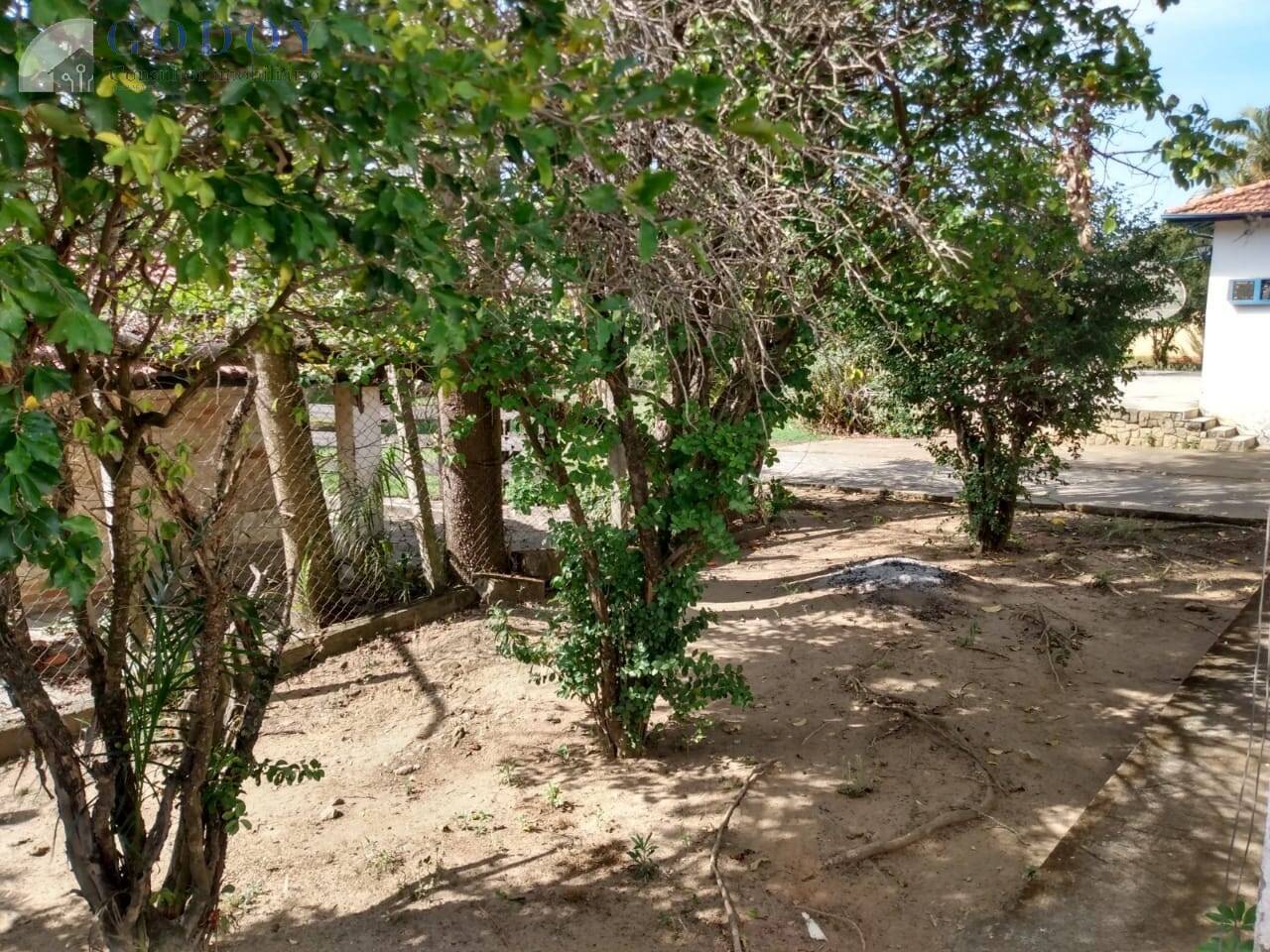 Chácara para alugar com 5 quartos, 2500m² - Foto 8