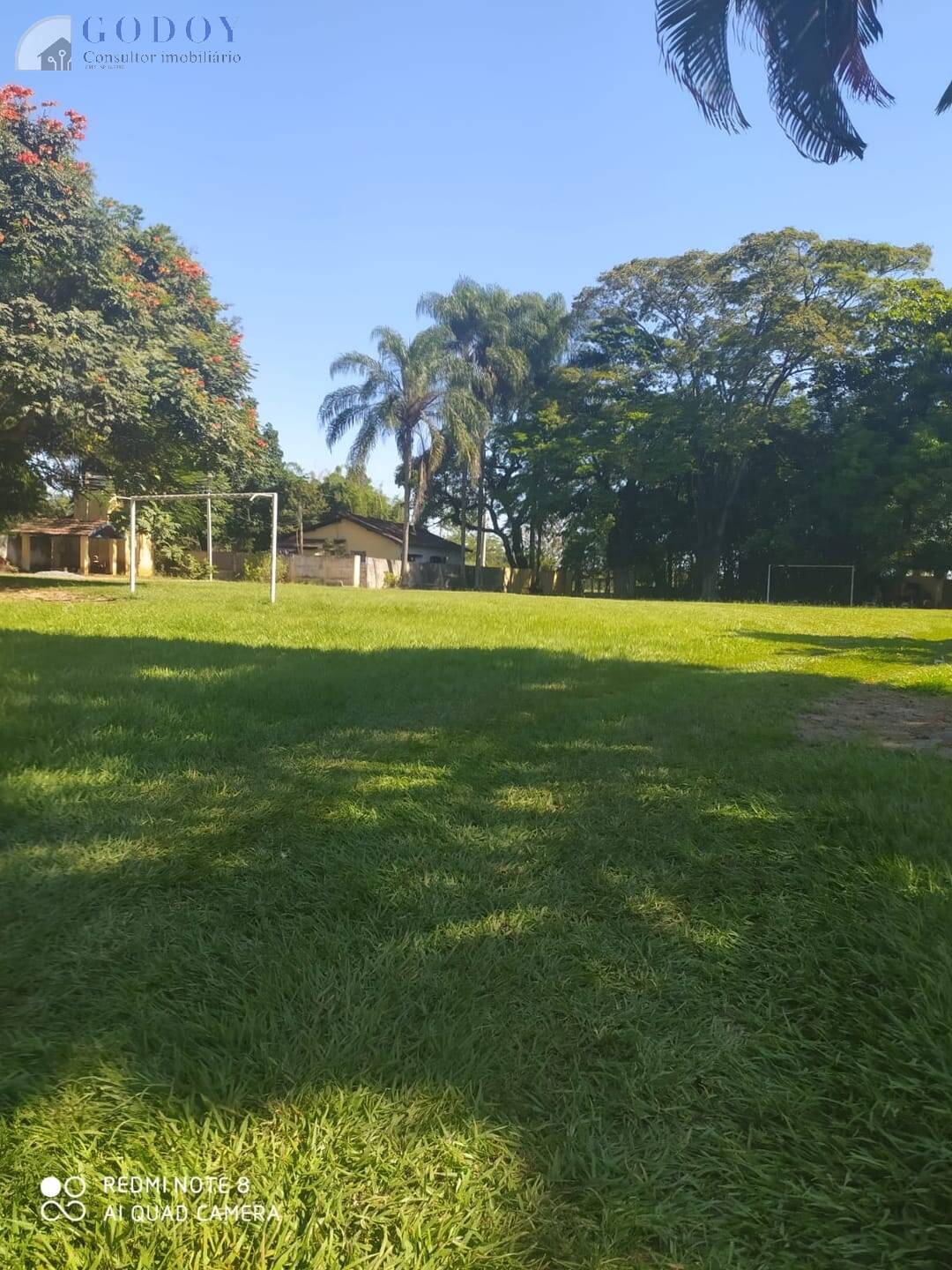 Chácara para alugar com 5 quartos, 2500m² - Foto 9